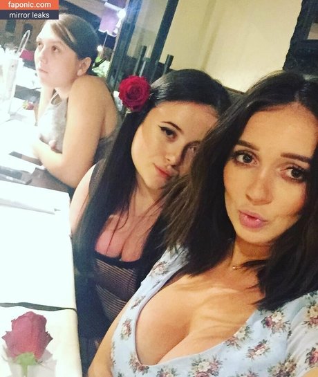 Clair Buckley onlyfans pictures