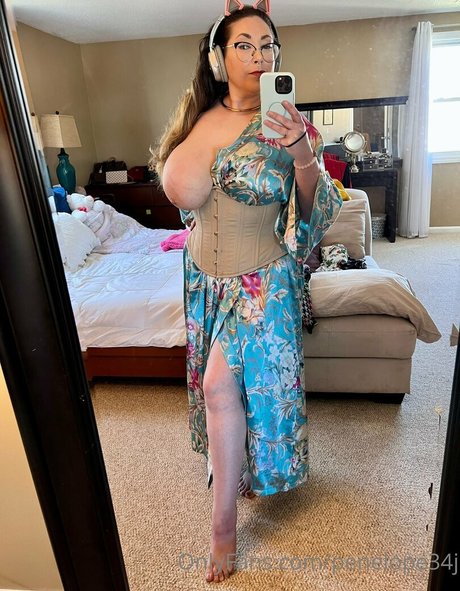 Penelope34J onlyfans leak fuck