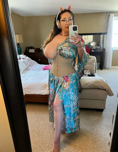 Penelope34J onlyfans star