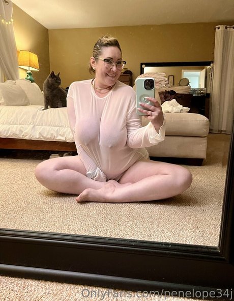 Penelope34J sextape onlyfans