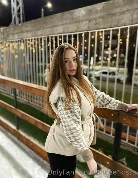 alicee kisss leaked only fans porn