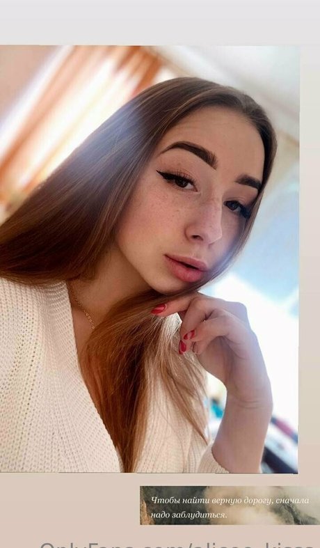 alicee kisss leaked onlyfans porn