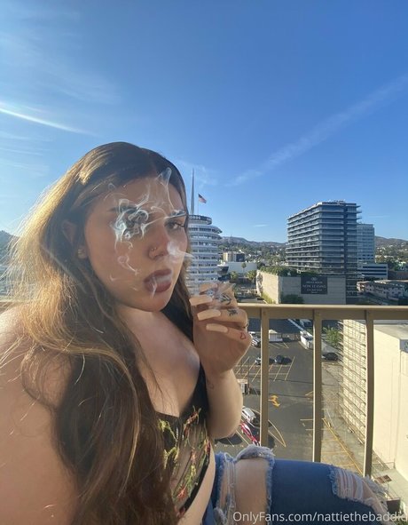 nattiethebaddie onlyfans xxx