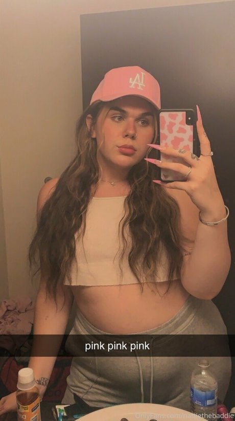 nattiethebaddie onlyfans images