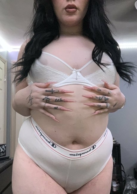 nattiethebaddie leaked onlyfans pics