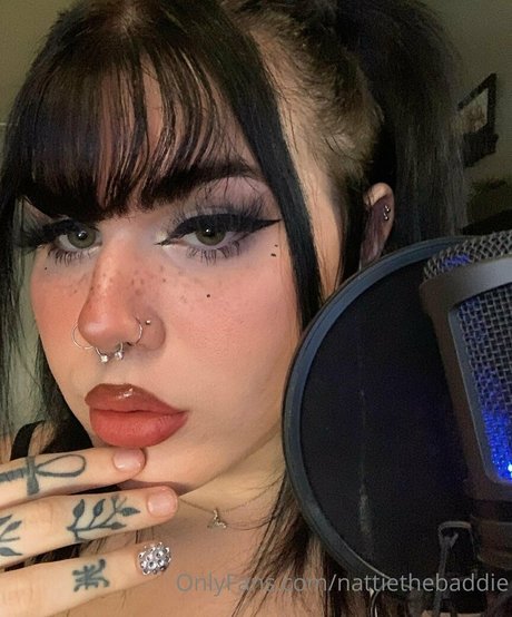 nattiethebaddie onlyfans leaked naked