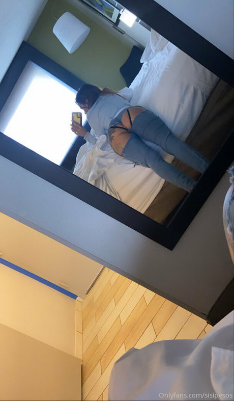 sisipesos naked onlyfans leaked