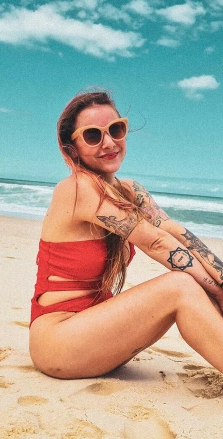 Dani Buarque onlyfans xx