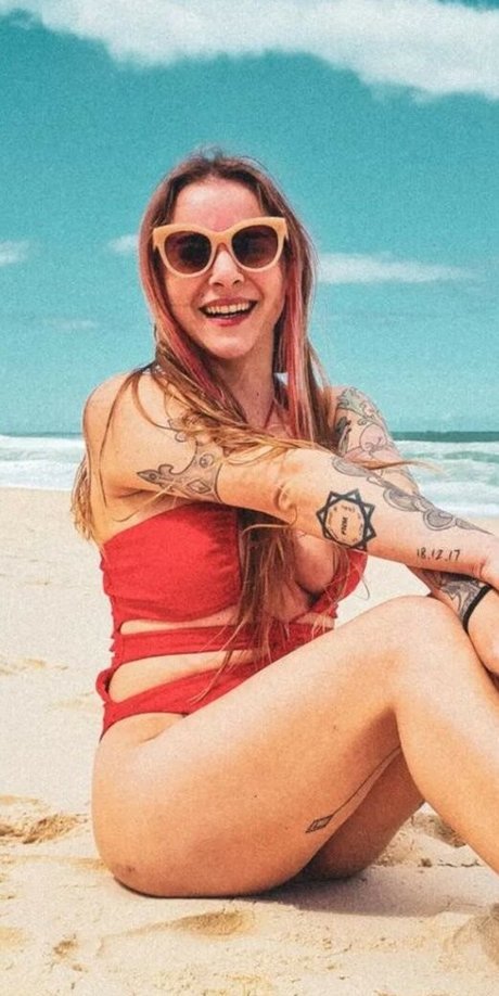 Dani Buarque onlyfans sex