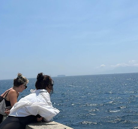 Angelina Vehera feet onlyfans