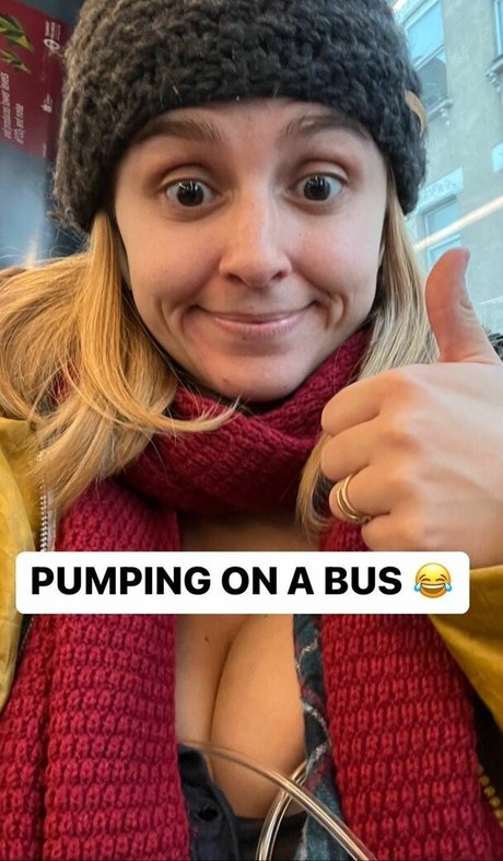 Hannah Witton onlyfans public photos