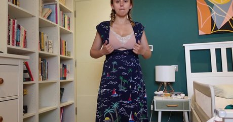 Hannah Witton onlyfans nudes porn