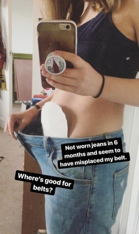 Hannah Witton onlyfans posts