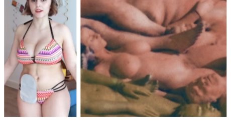 Hannah Witton leaked onlyfans