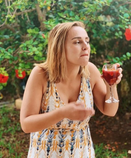 Hannah Witton onlyfans sex leak