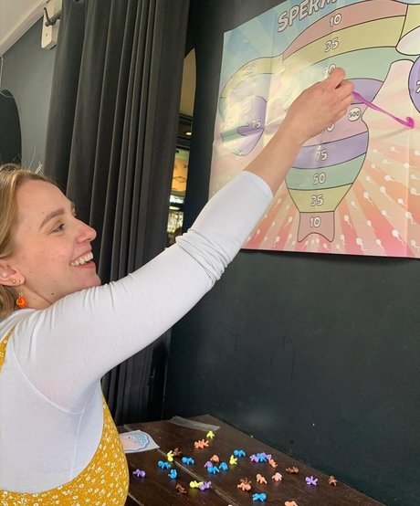 Hannah Witton naked onlyfans leak