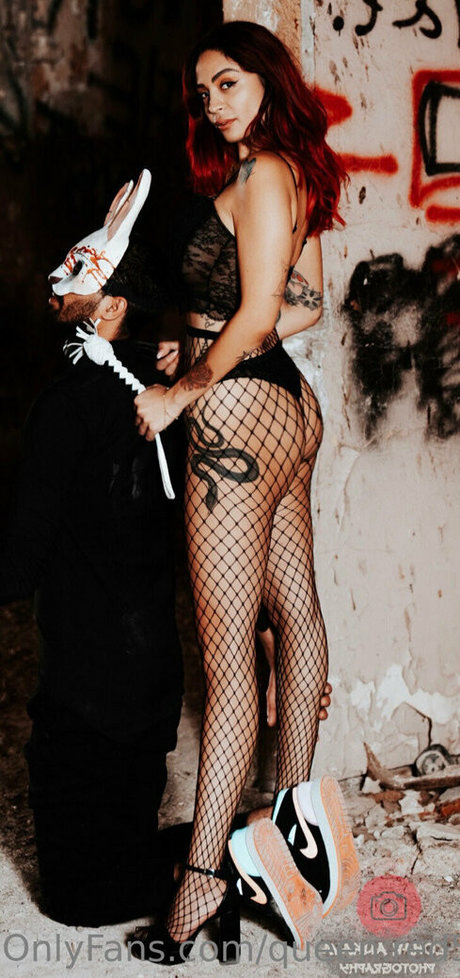 QueenREd onlyfans nsfw