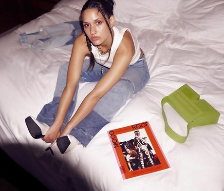 Sabela OT onlyfans nudes