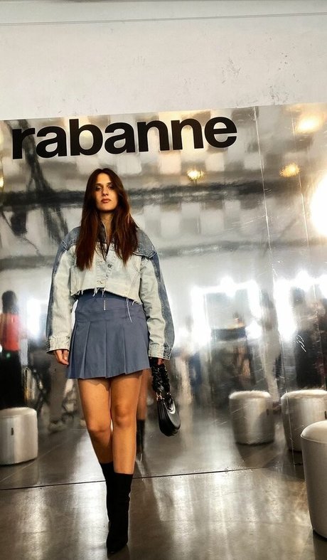 Sabela OT onlyfans leaked tits