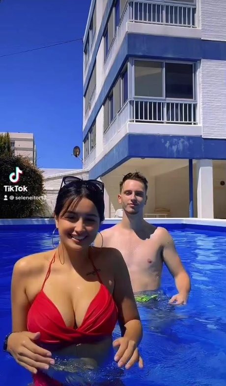 Seleneitor onlyfans leak fuck