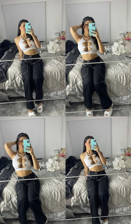 Seleneitor onlyfans leak