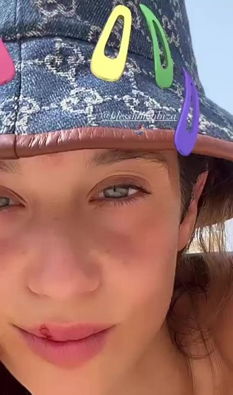 Maria Pedraza topless onlyfans