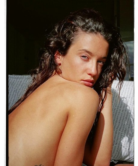 Maria Pedraza porn onlyfans leak