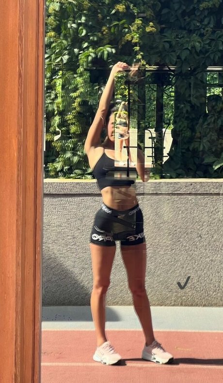 Maria Pedraza onlyfans leaks nude