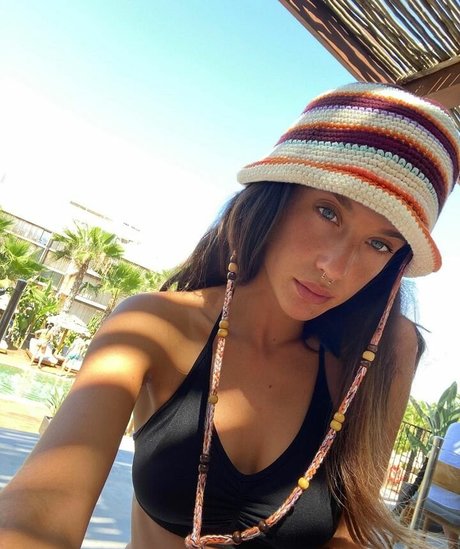 Maria Pedraza only fans nude leaks