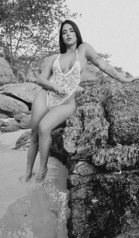 Juju Bellini nude onlyfans leaked