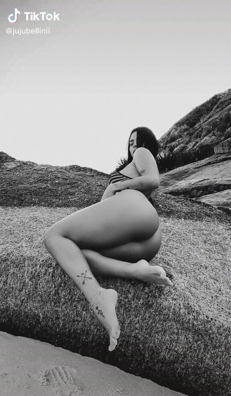 Juju Bellini nudes only fans