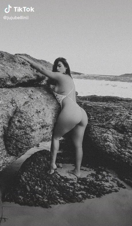 Juju Bellini on onlyfans