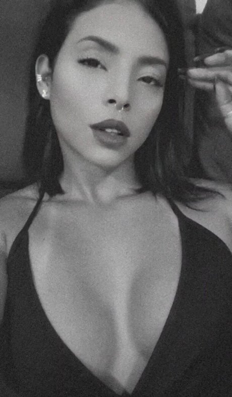 Juju Bellini onlyfans leaked nude