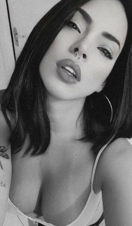 Juju Bellini leaked only fans