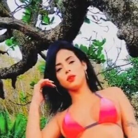 Juju Bellini leaked onlyfans nude