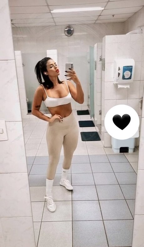 Juju Bellini onlyfans naked porn