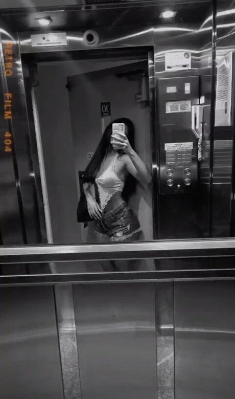 Juju Bellini leaked onlyfans