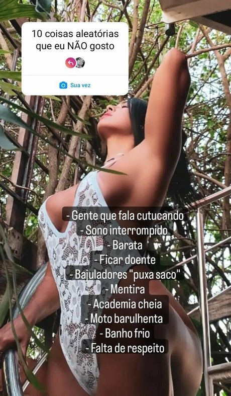 Juju Bellini free only fans