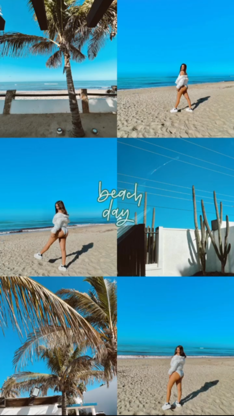 Frida Najera onlyfans leaks naked