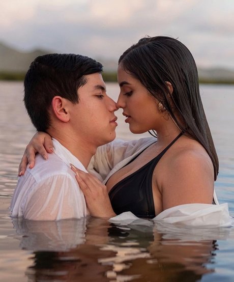 Frida Najera onlyfans leaks