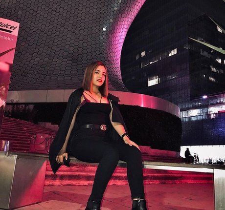 Frida Najera only fans leak nude