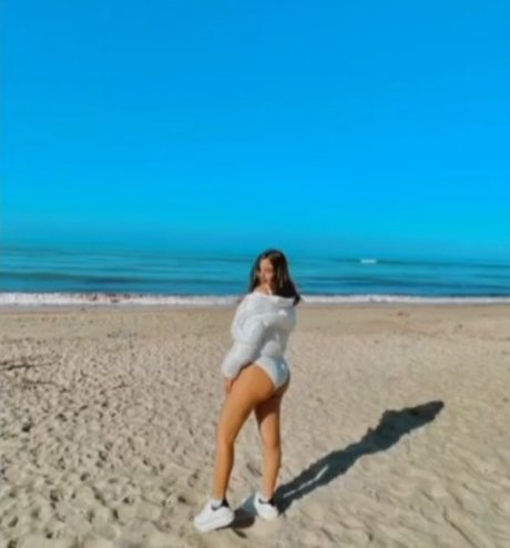 Frida Najera onlyfans nudes