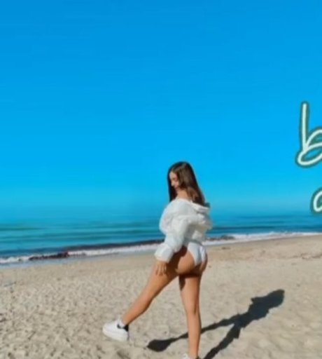 Frida Najera onlyfans model