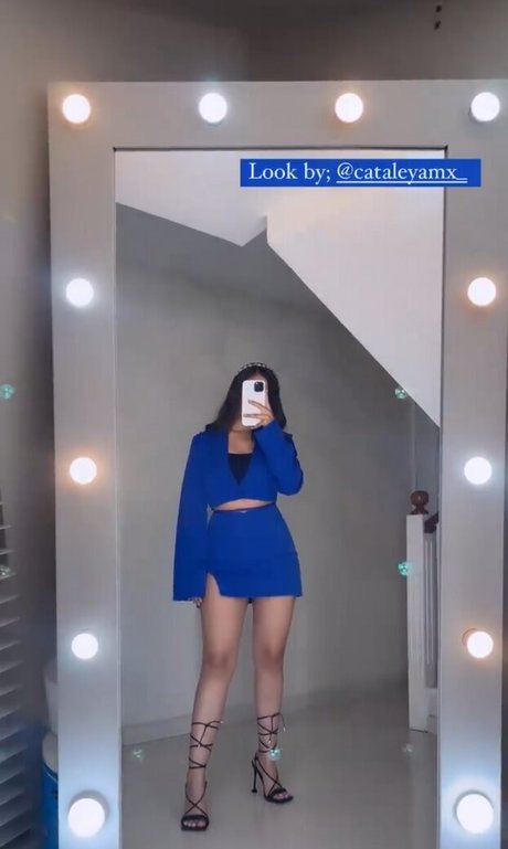 Frida Najera onlyfans boobs