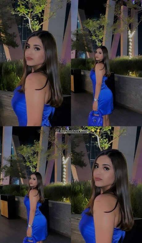 Frida Najera onlyfans nude leak