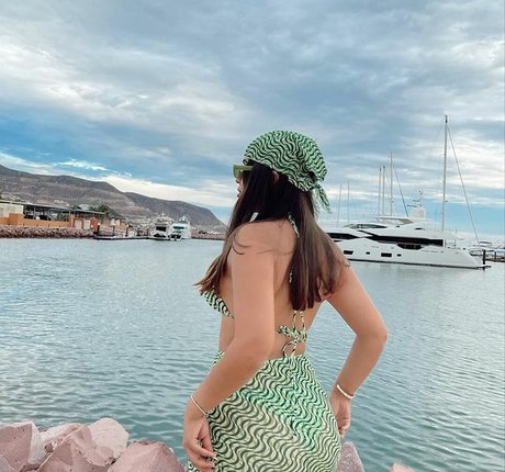 Frida Najera xxx onlyfans