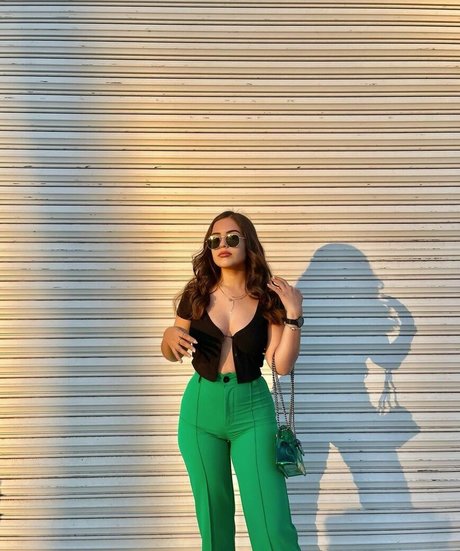 Frida Najera nudes onlyfans