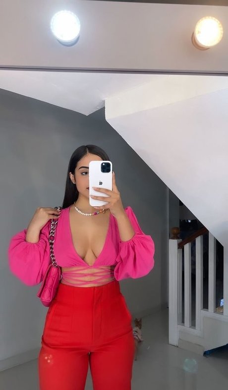 Frida Najera onlyfans.