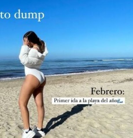 Frida Najera onlyfans photo