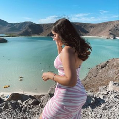 Frida Najera naked onlyfans leak